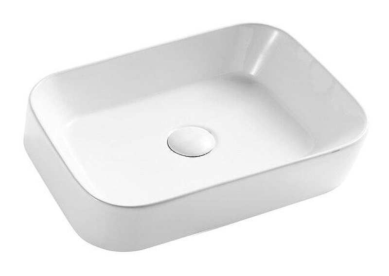 Раковина-чаша Azario 50 AZ-2242 Белая