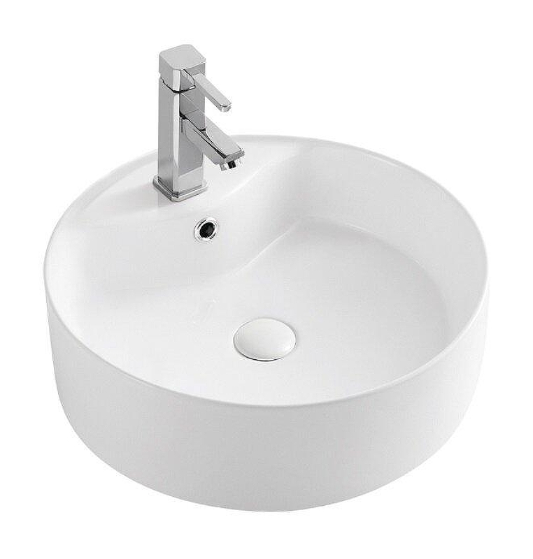 Раковина Azario 46 AZ-3018 