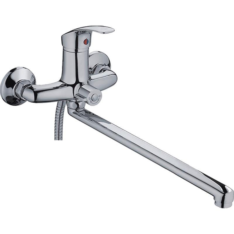 Смеситель для ванны Cron CN2236 