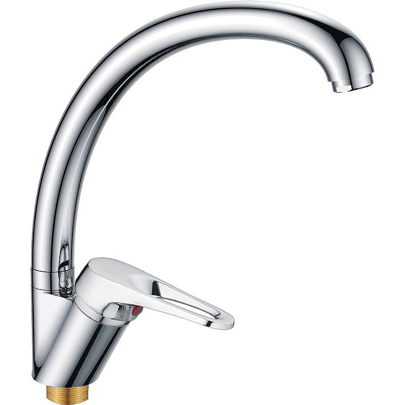 Смеситель для кухни Cron CN4113-2 