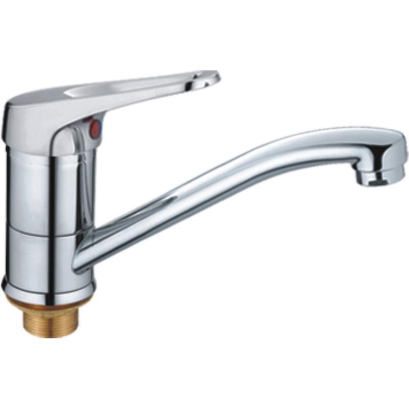 Смеситель для кухни Cron CN4513-2 