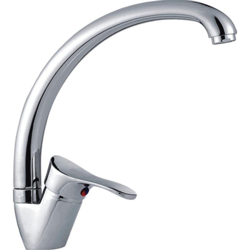 Смеситель для кухни Cron CN4114 