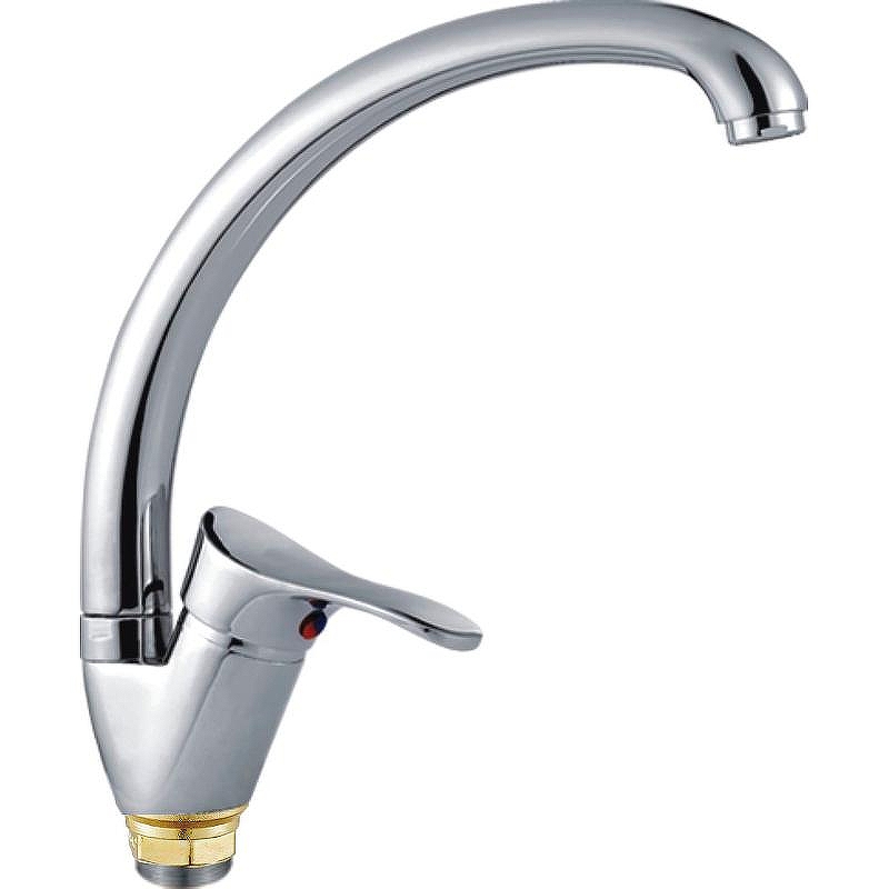 Смеситель для кухни Cron CN4114-2 