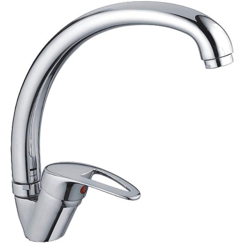 Смеситель для кухни Cron CN4139 