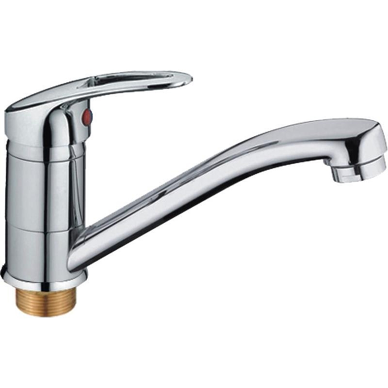 Смеситель для раковины Cron CN4539-2 