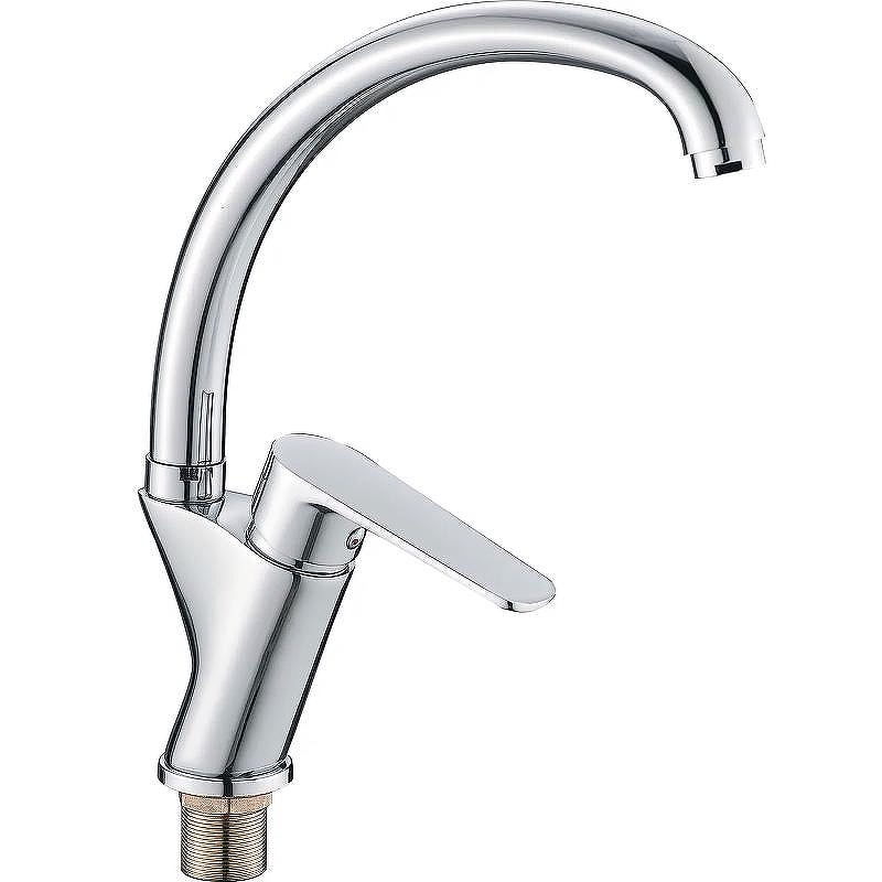 Смеситель для кухни Cron CN70523 