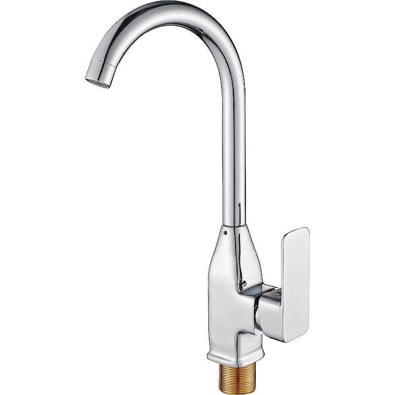 Смеситель для кухни Cron CN70129 