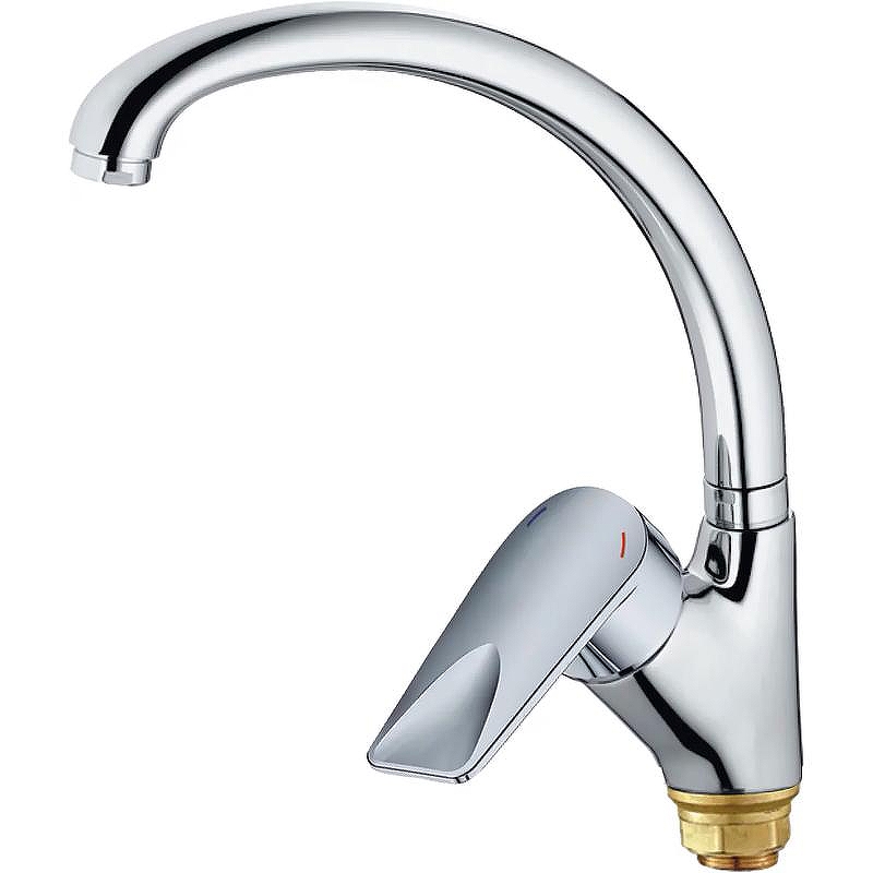 Смеситель для кухни Cron CN70337 