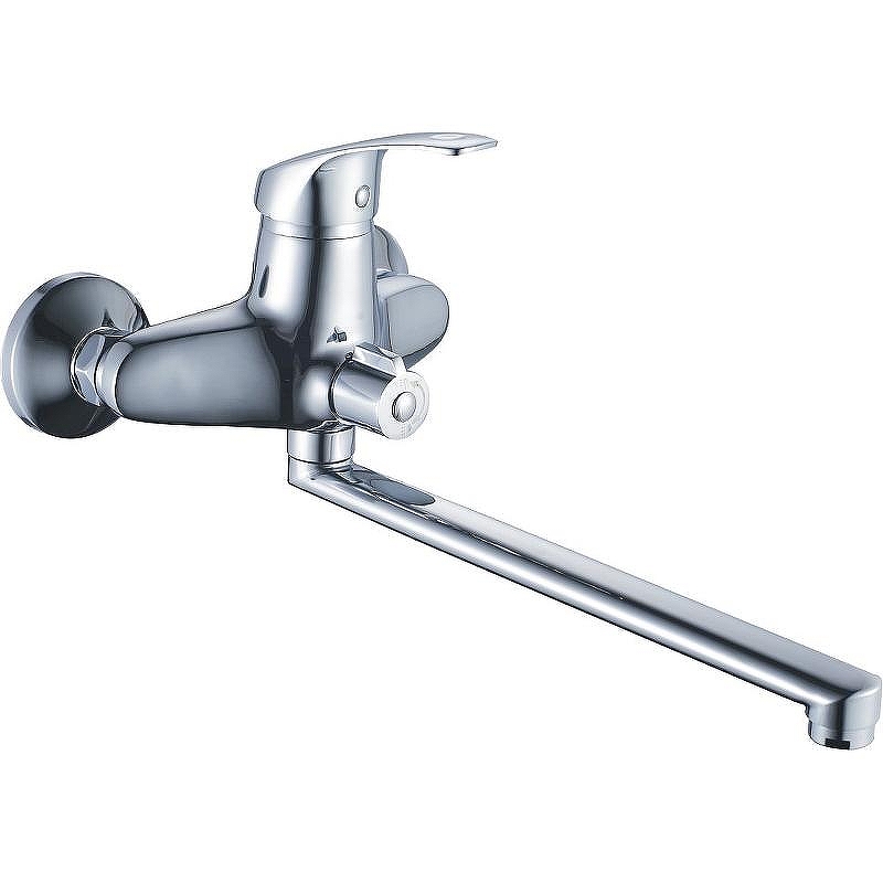 Смеситель для ванны Cron CN2221 универсальный 