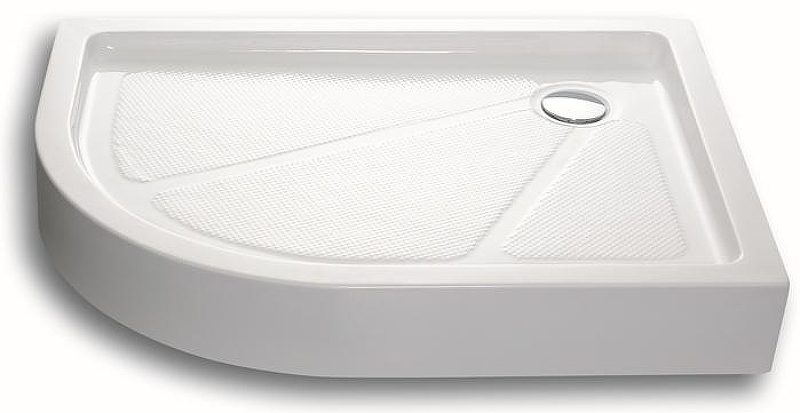 Акриловый поддон для душа Azario 120х90 P2912 L 