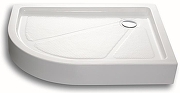 Акриловый поддон для душа Azario 120х90 P2912 L Белый