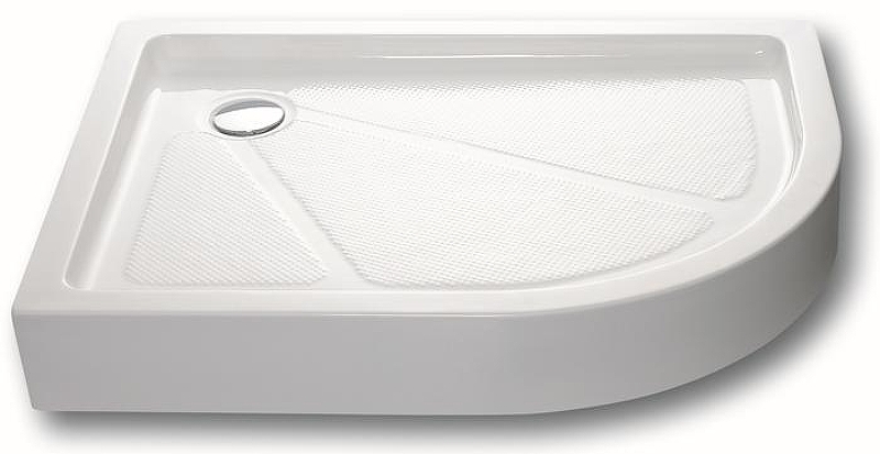 Акриловый поддон для душа Azario 120х90 P2912 R 