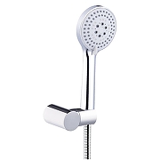 Душевой гарнитур Azario Mano AZ-15786010 Хром