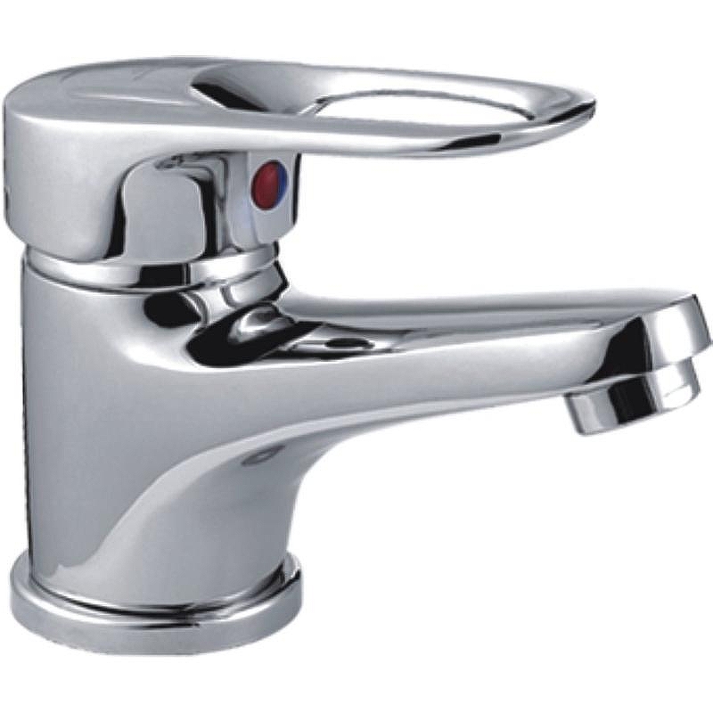 Смеситель для раковины Cron CN1004-2 