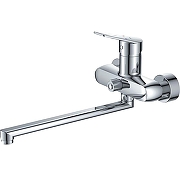 Смеситель для ванны Cron CN22337 Хром