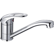 Смеситель для кухни Cron CN4503 Хром