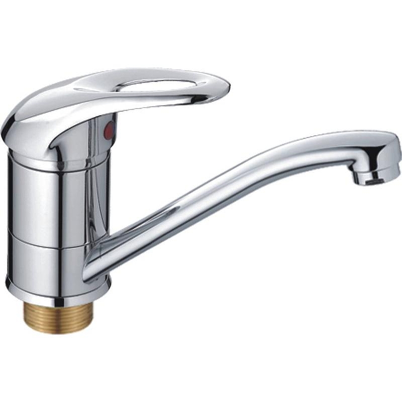 Смеситель для кухни Cron CN4503-2 