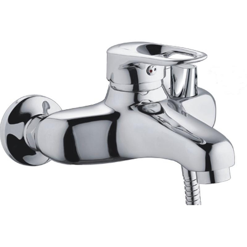 Смеситель для ванны Cron CN3204 