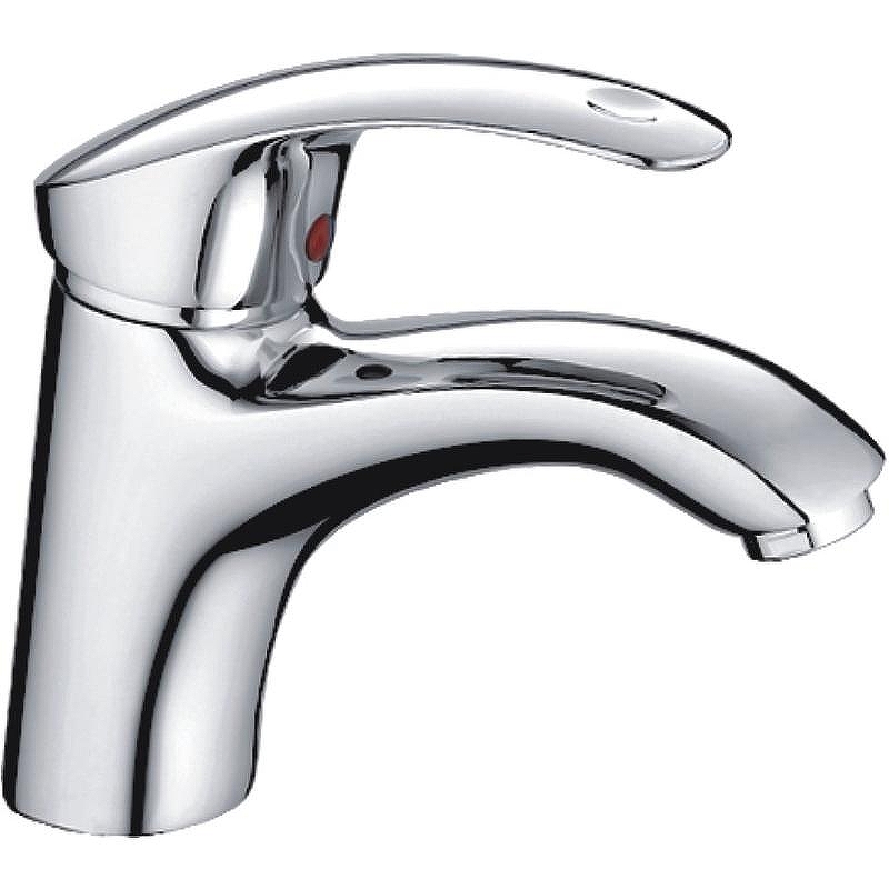 Смеситель для раковины Cron CN1021 