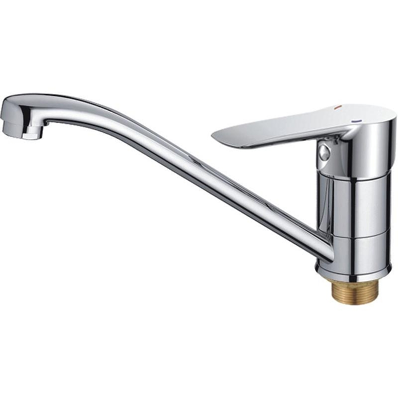 Смеситель для кухни Cron CN72095 