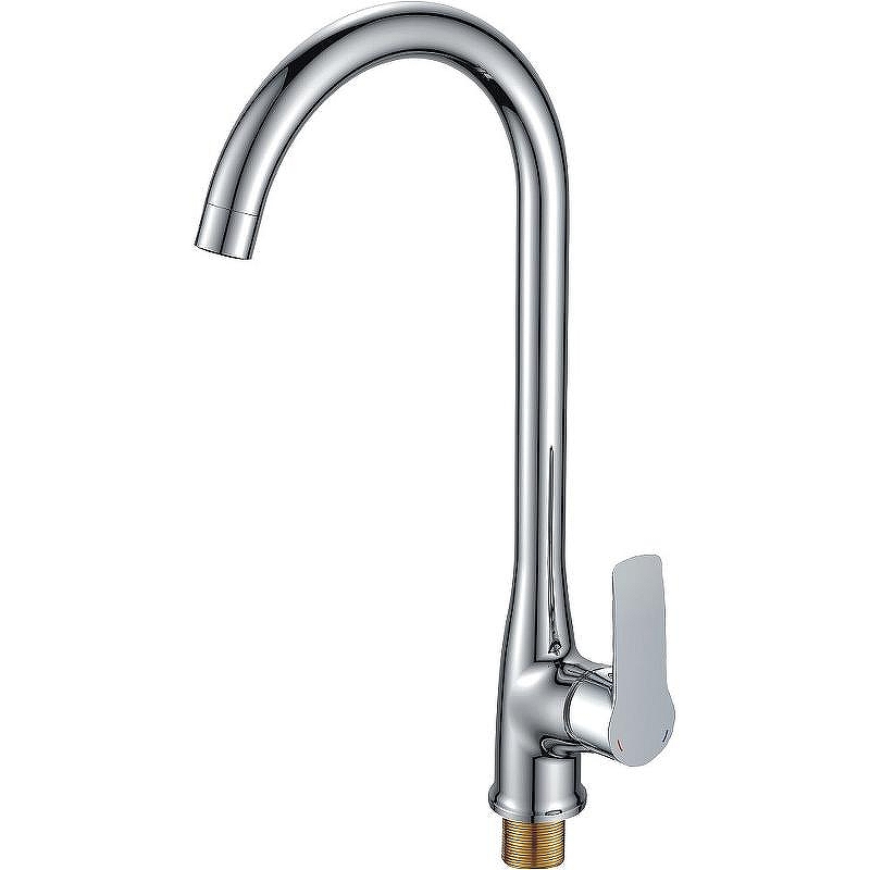 Смеситель для кухни Cron CN76095 