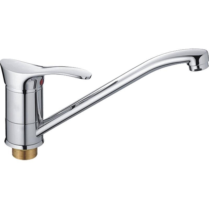 Смеситель для кухни Cron CN4901 