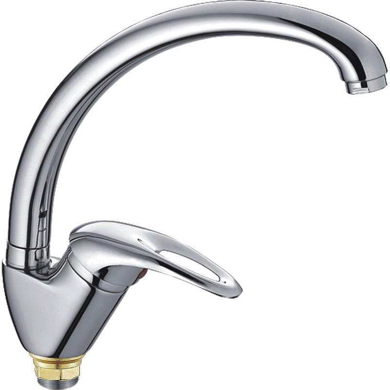 Смеситель для кухни Cron CN4103-2 