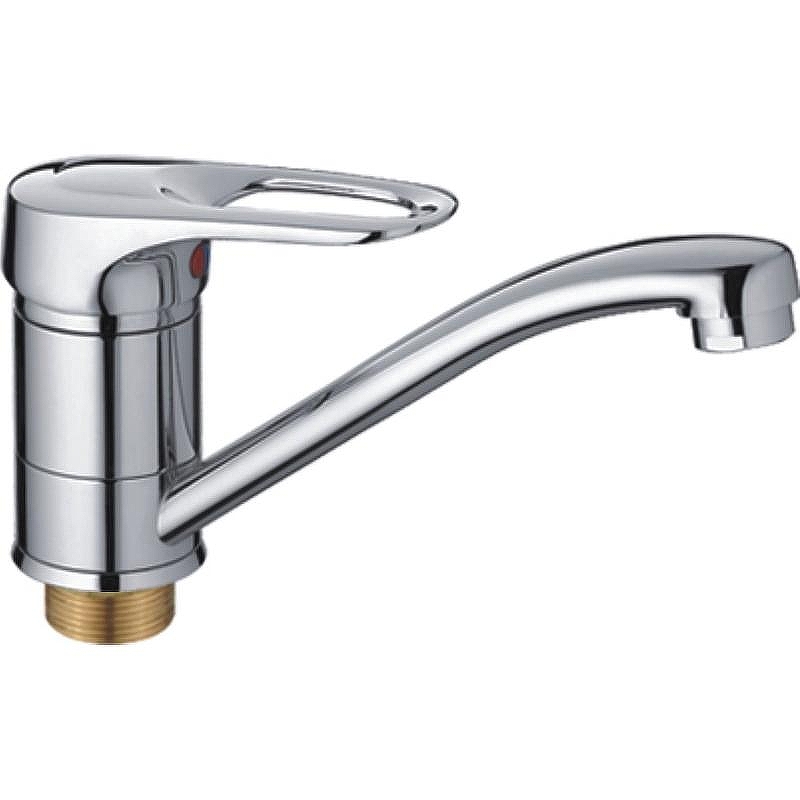 Смеситель для кухни Cron CN4504-2 