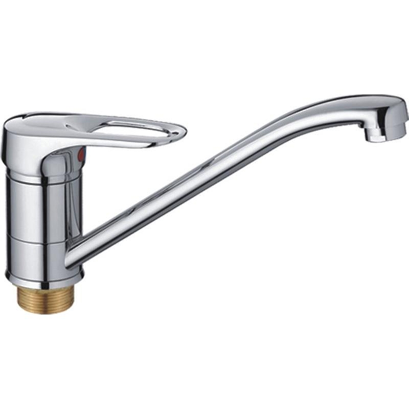 Смеситель для кухни Cron CN4904 