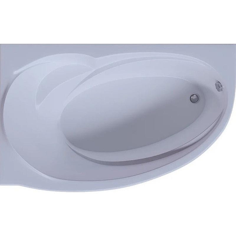 Акриловая ванна Aquatek Бетта 170x97 L BET170-0000138 