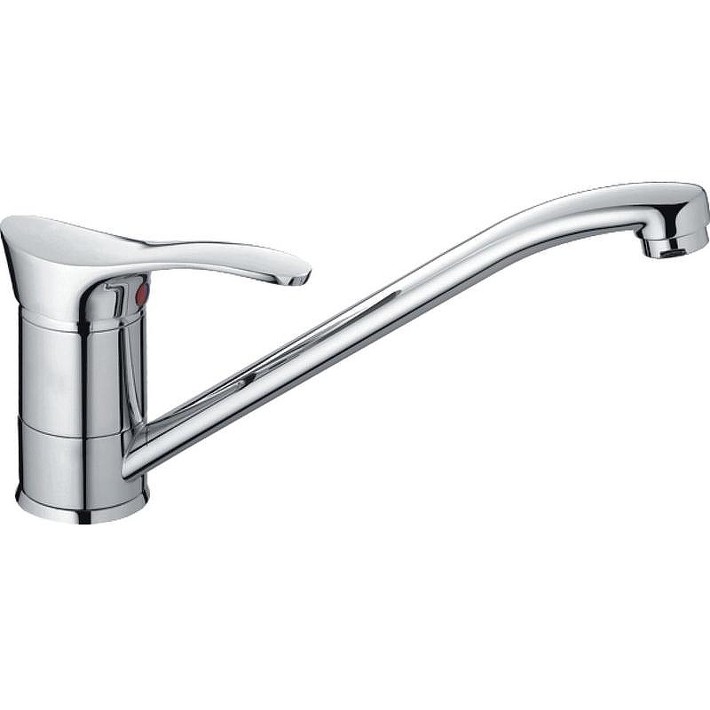 Смеситель для кухни Cron CN4201-2 