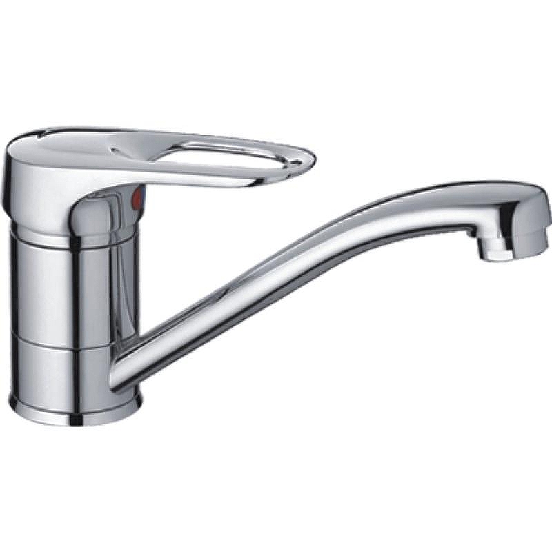 Смеситель для кухни Cron CN4504 