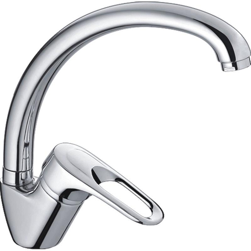 Смеситель для кухни Cron CN4104 