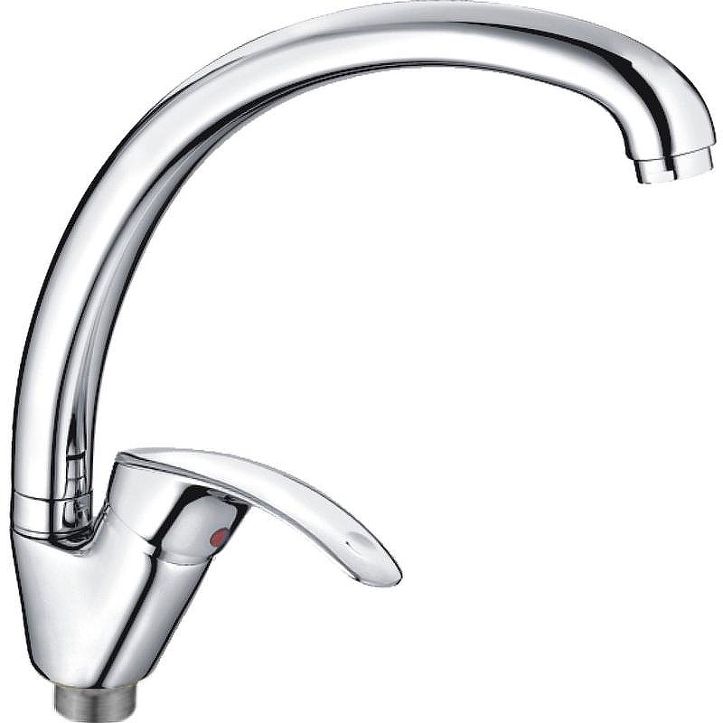 Смеситель для кухни Cron CN4121-2 