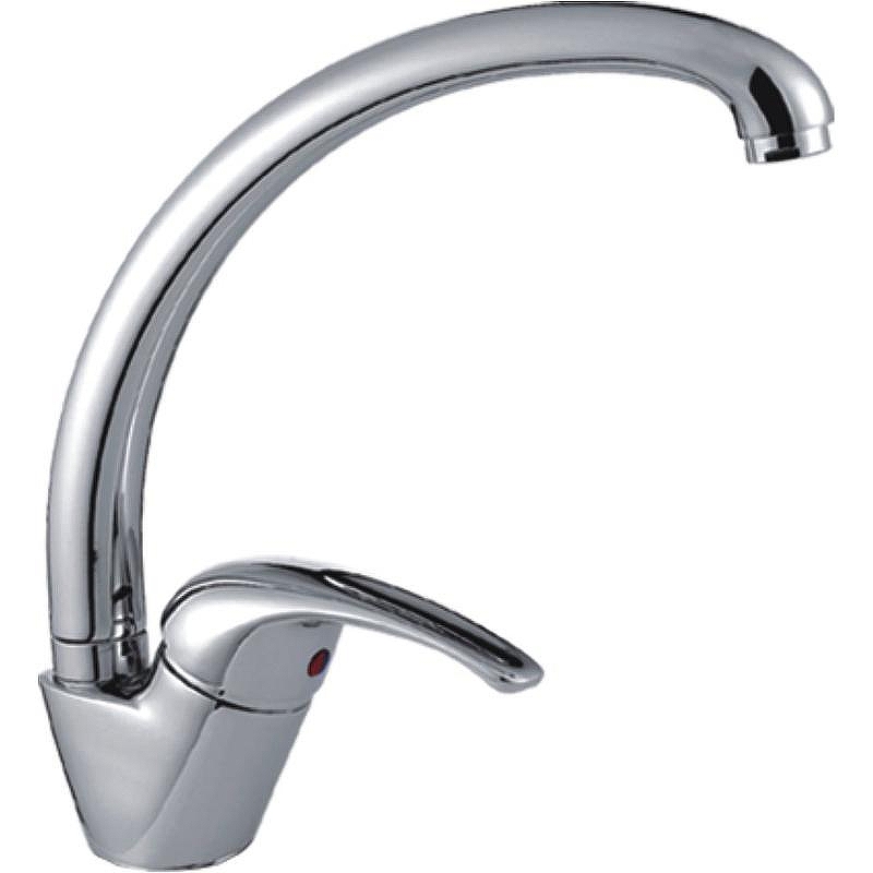 Смеситель для кухни Cron CN4129 