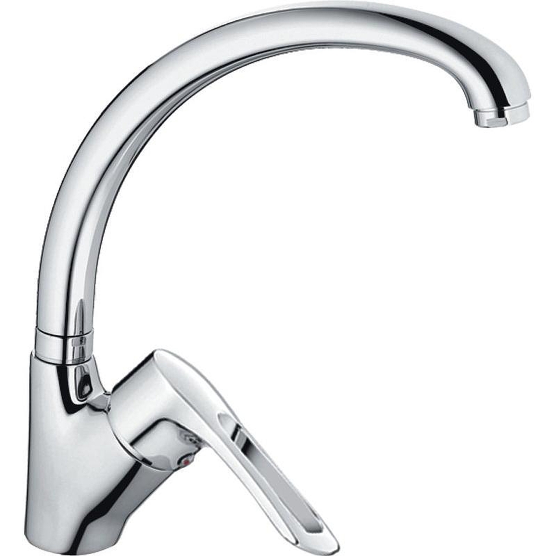 Смеситель для кухни Cron CN4166 