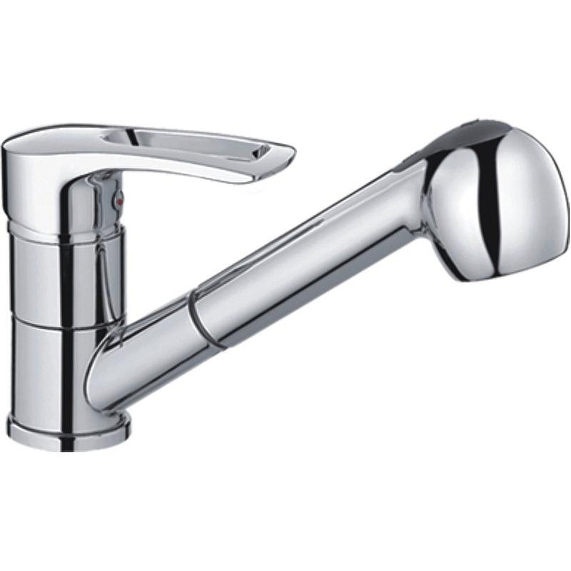 Смеситель для кухни Cron CN4766 