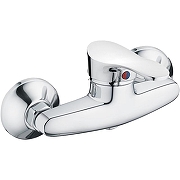 Смеситель для душа Cron CN2001 Хром