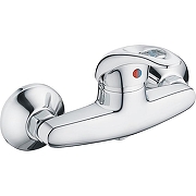 Смеситель для душа Cron CN2003 Хром