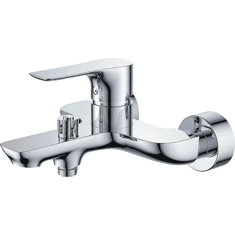 Смеситель для ванны Cron CN61172 