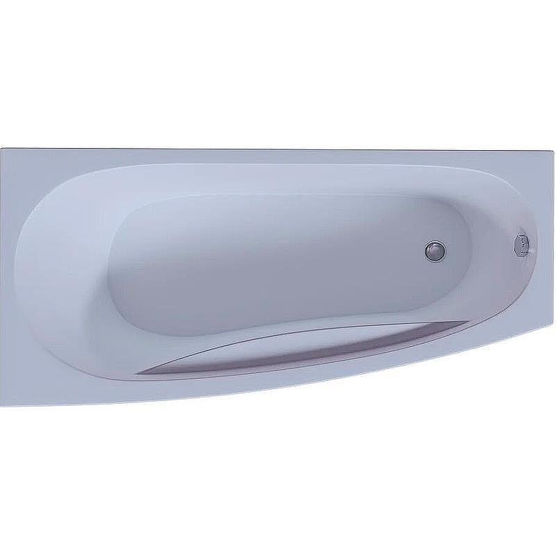 Акриловая ванна Aquatek Пандора 160х75 L PAN160-0000078 