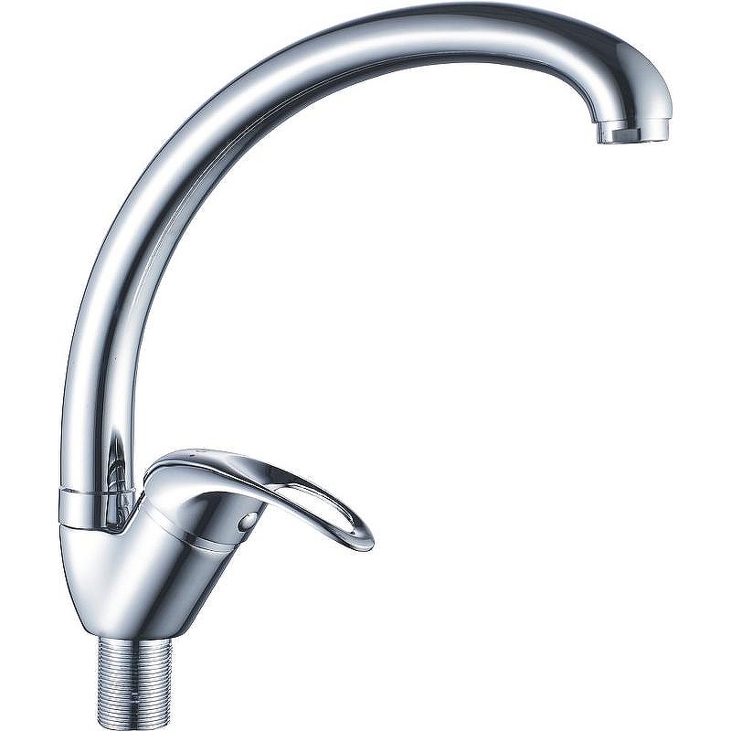 Смеситель для кухни Cron CN4115-2 