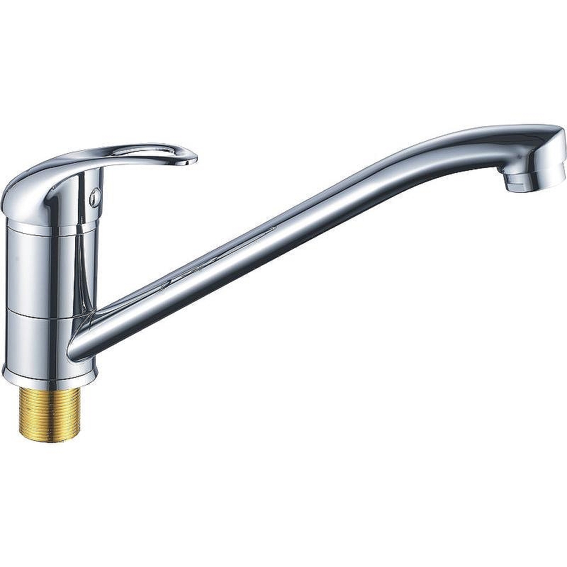 Смеситель для кухни Cron CN4915 