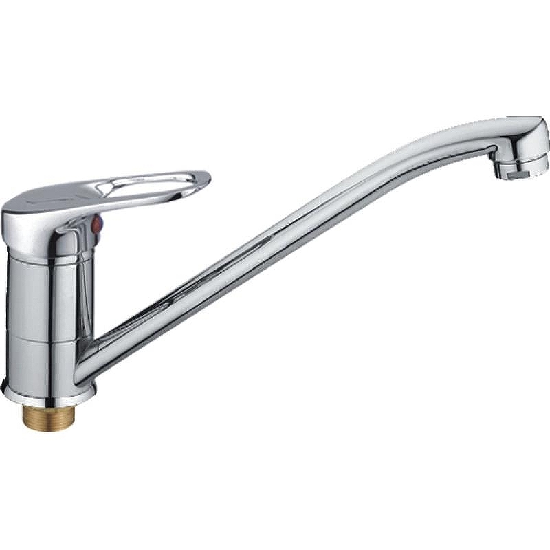 Смеситель для кухни Cron CN4937 