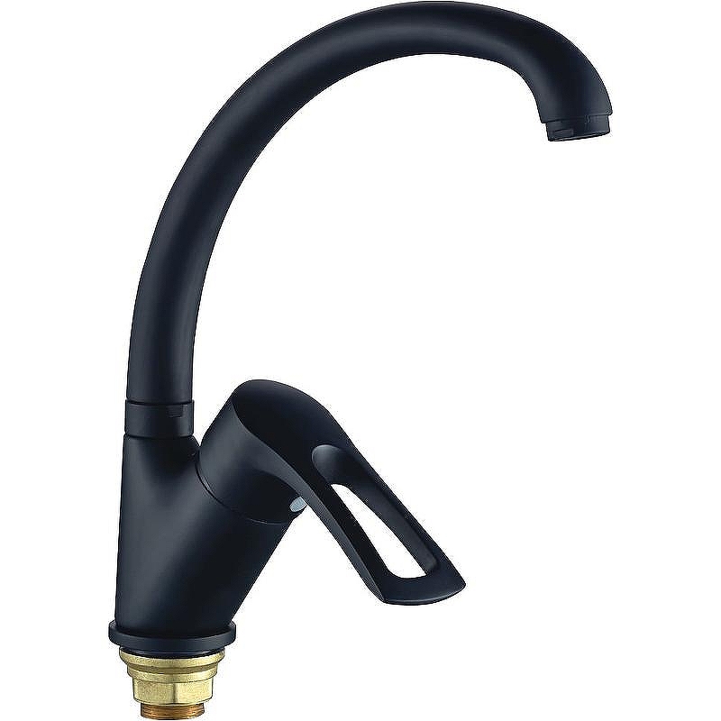 Смеситель для кухни Cron CN77318-BC 