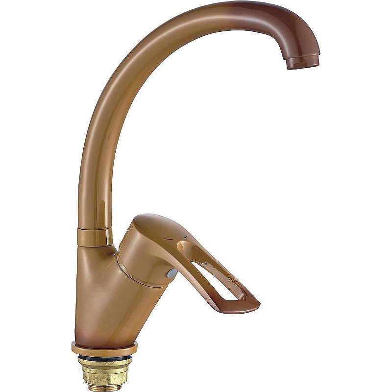 Смеситель для кухни Cron CN77318-TF 