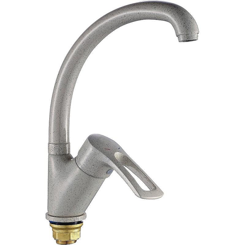 Смеситель для кухни Cron CN77318-MC 