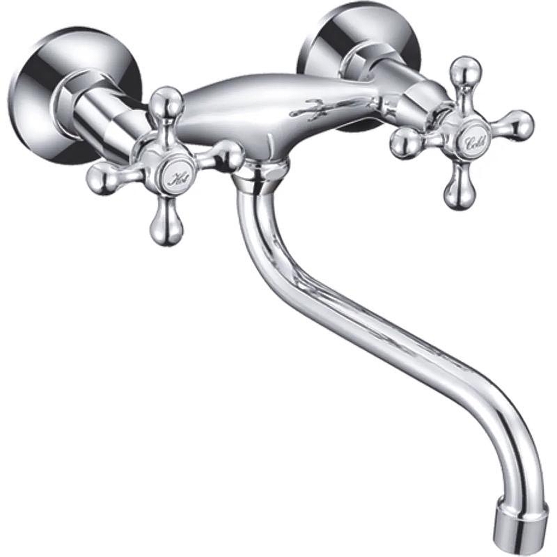 Смеситель для кухни Cron CN4608 