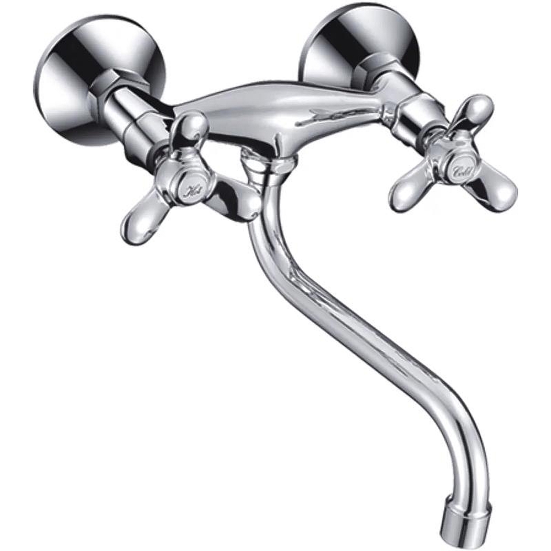 Смеситель для кухни Cron CN4612 