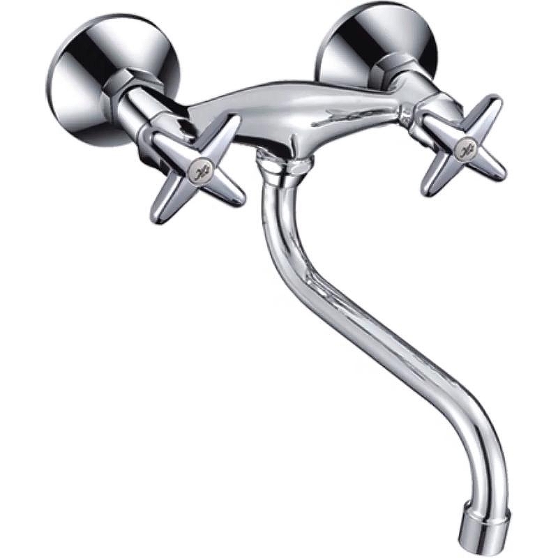 Смеситель для кухни Cron CN4620 